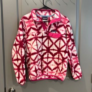 PATAGONIA Pullover Fleece